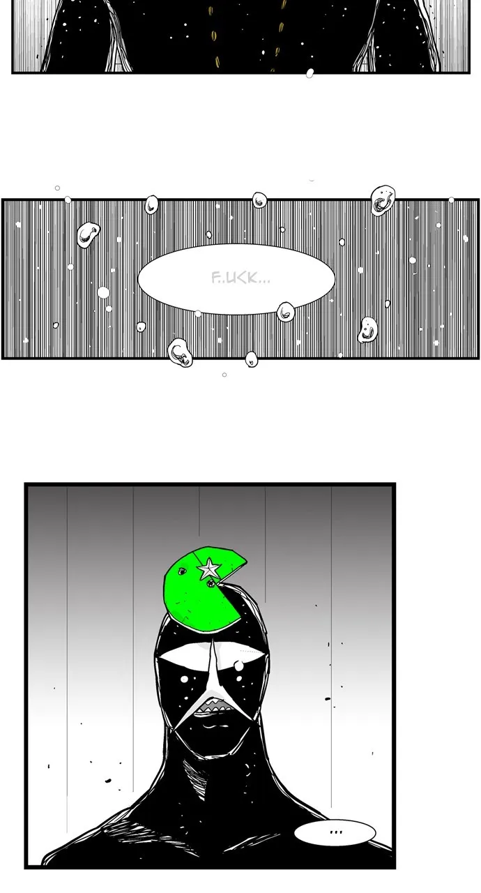 Hellper Chapter 184 page 33 - 