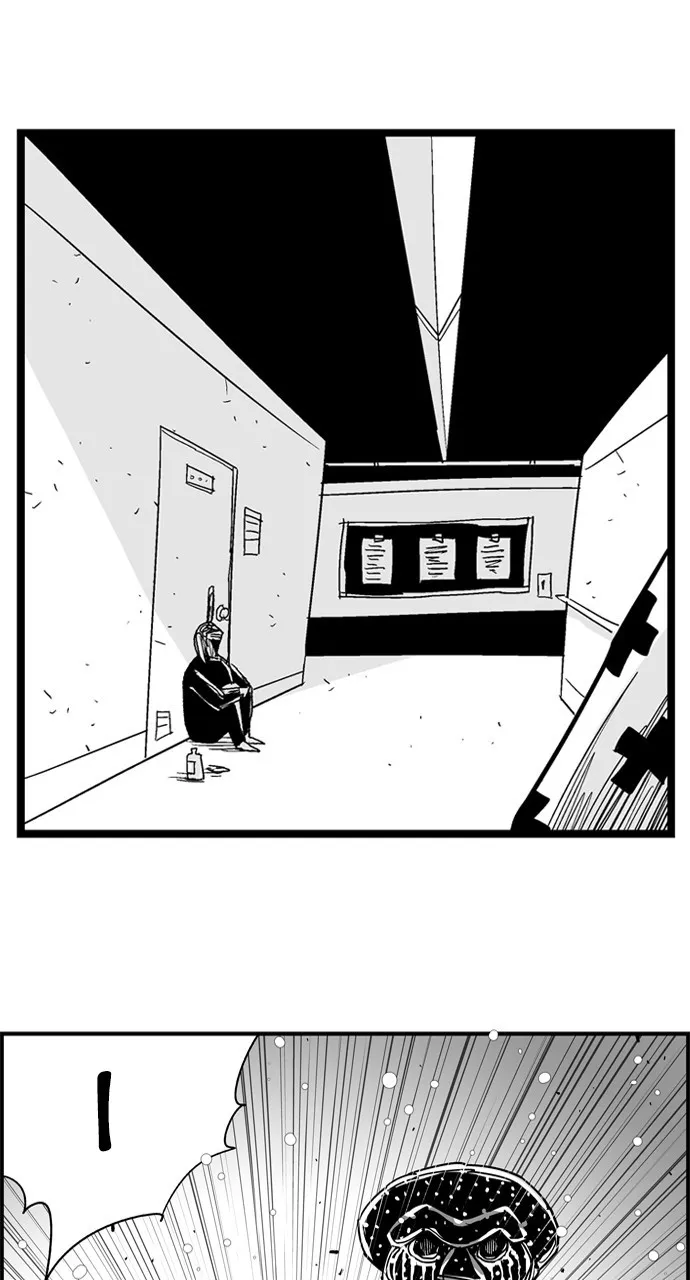 Hellper Chapter 184 page 34 - 