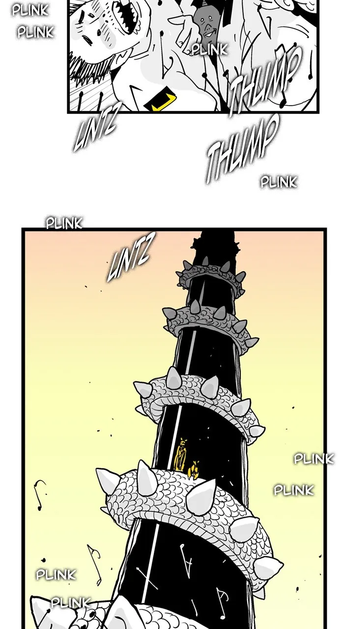 Hellper Chapter 184 page 5 - 