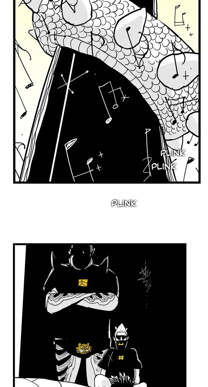 Hellper Chapter 184 page 6 - 
