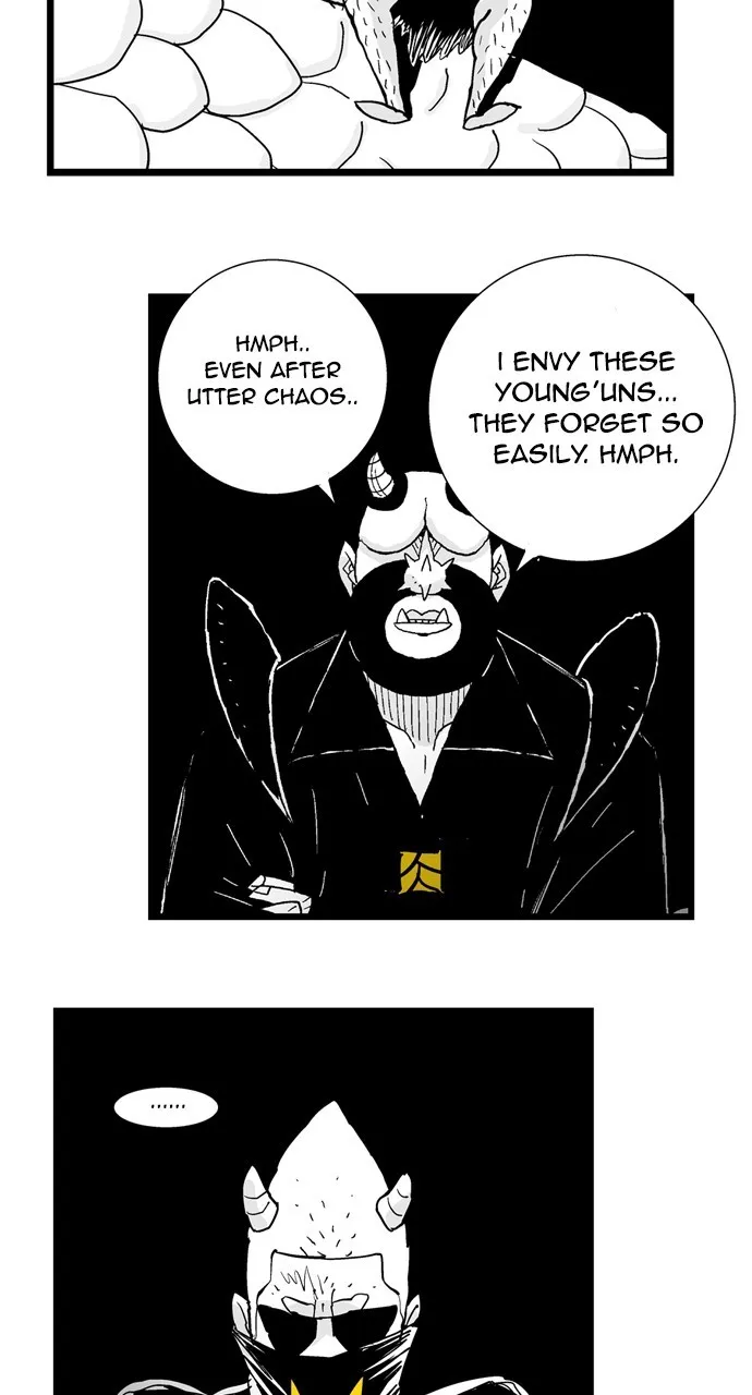 Hellper Chapter 184 page 7 - 
