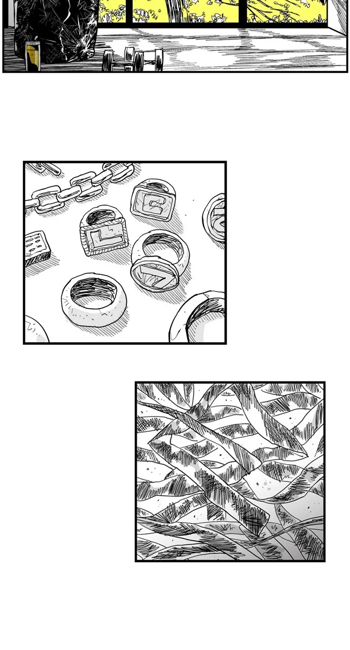 Hellper Chapter 184 page 10 - 
