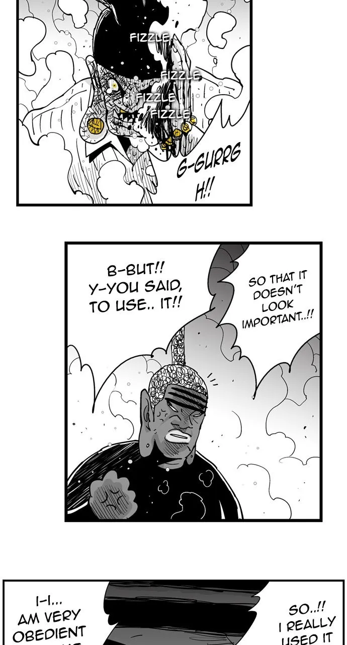 Hellper Chapter 185 page 11 - 