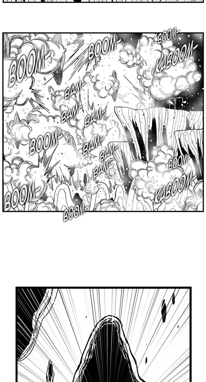 Hellper Chapter 185 page 21 - 
