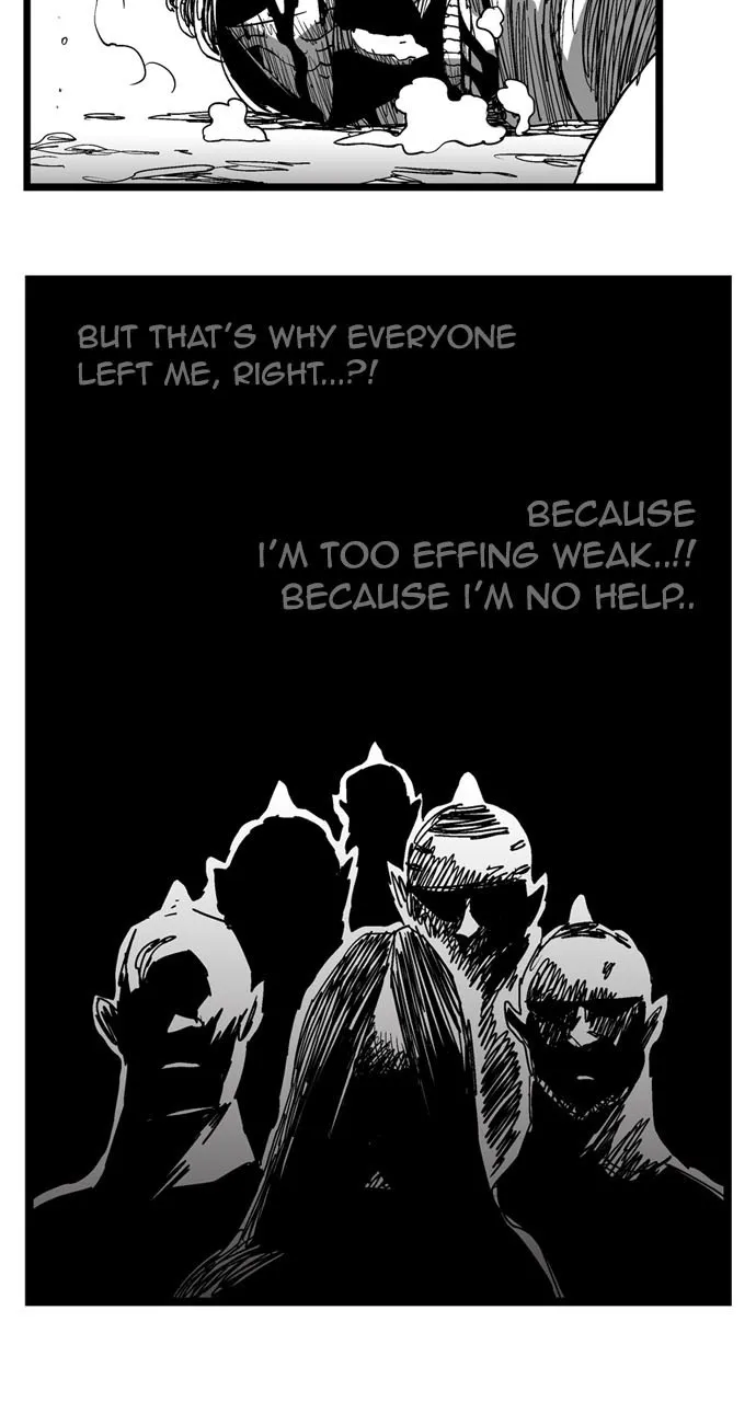 Hellper Chapter 185 page 38 - 