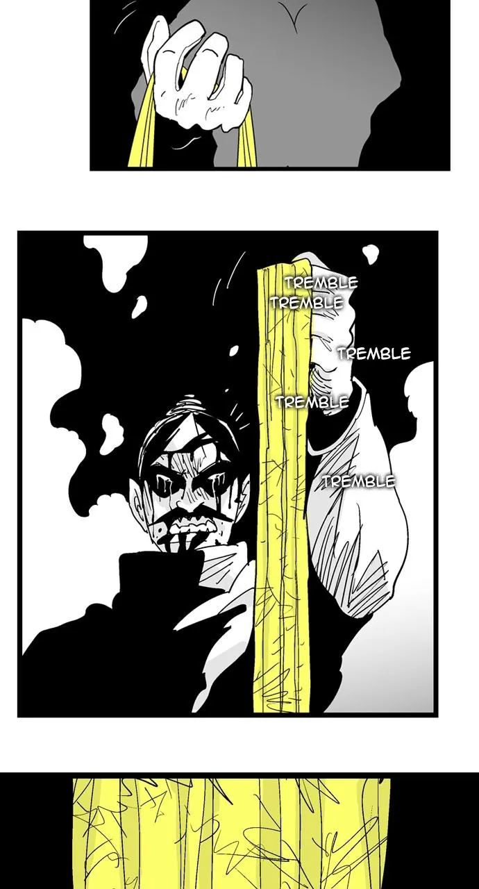 Hellper Chapter 185 page 41 - 