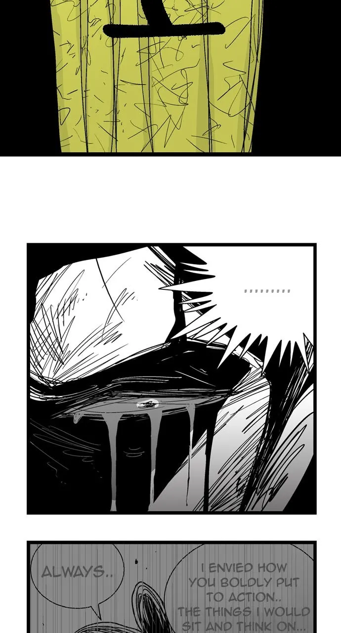 Hellper Chapter 185 page 43 - 