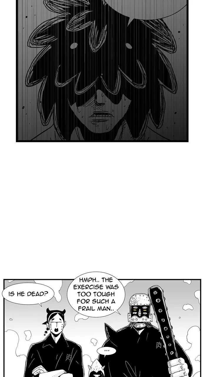 Hellper Chapter 185 page 44 - 