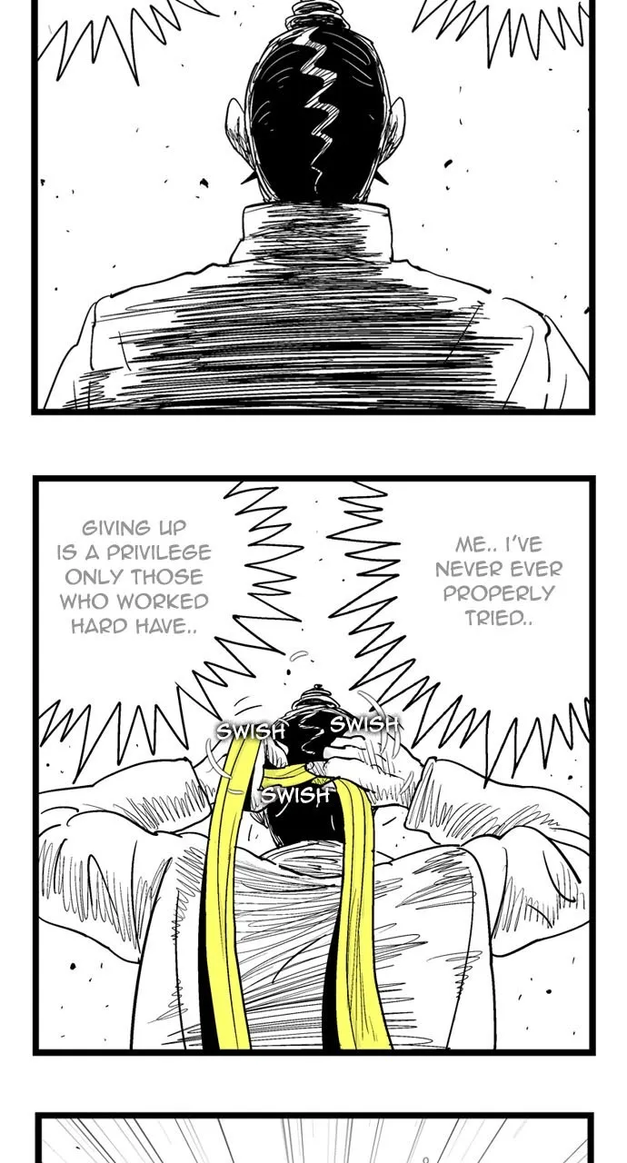 Hellper Chapter 185 page 47 - 