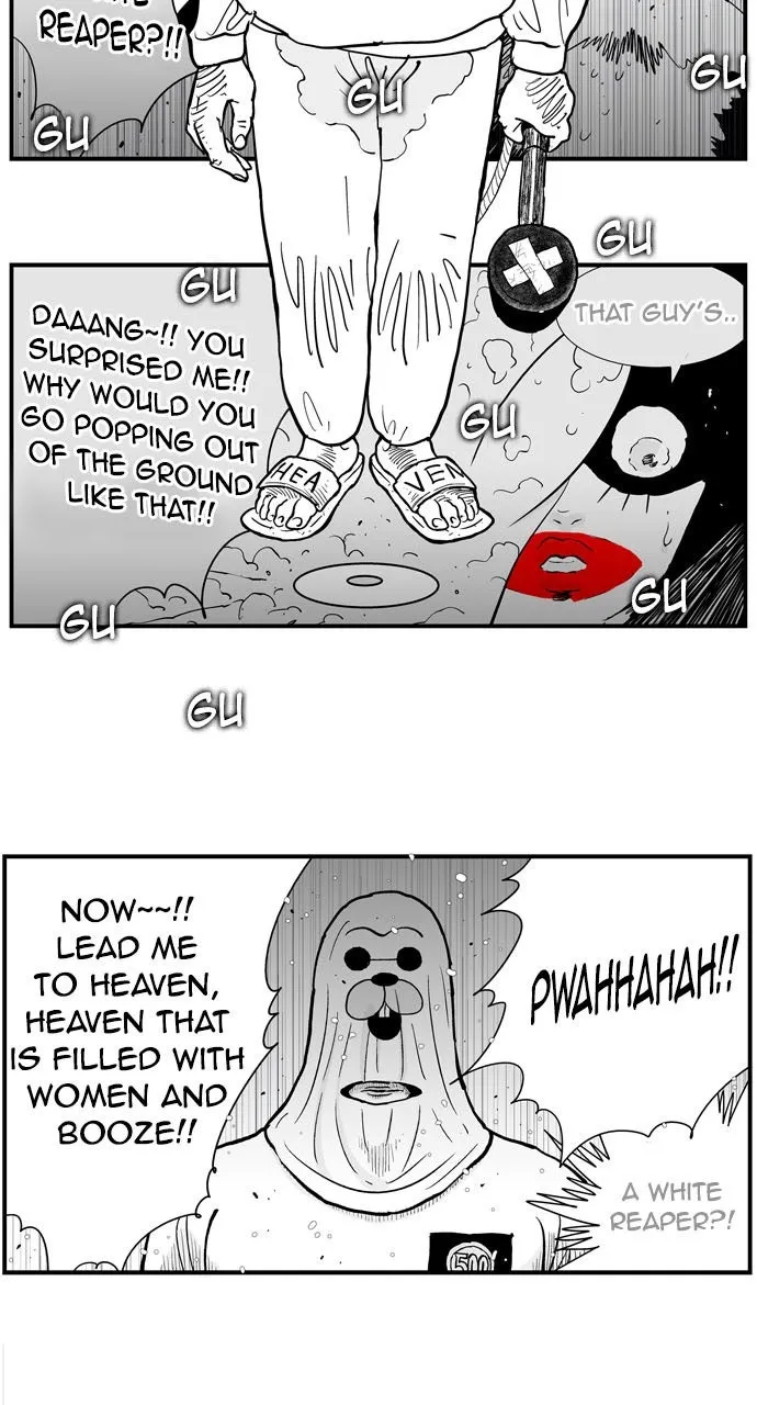 Hellper Chapter 186 page 13 - 