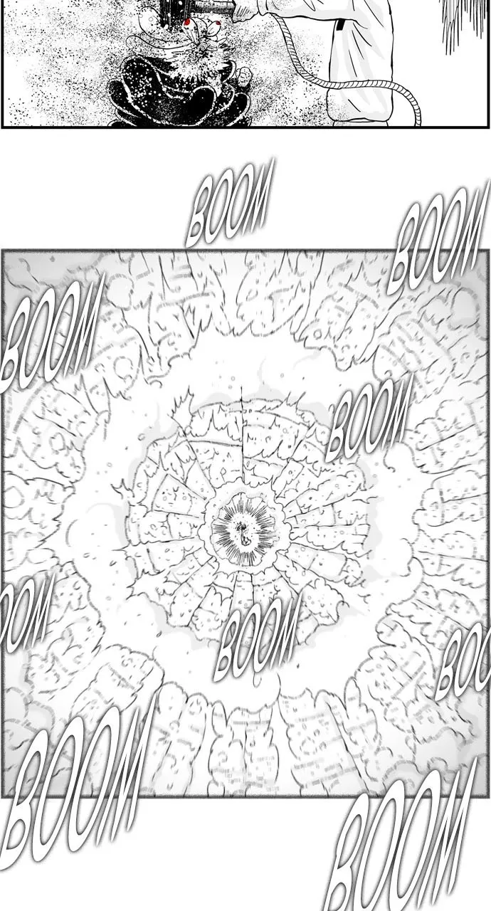 Hellper Chapter 186 page 15 - 