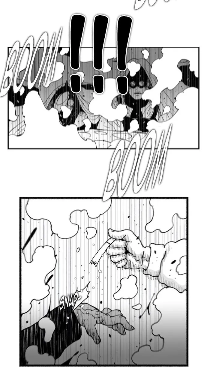 Hellper Chapter 186 page 16 - 