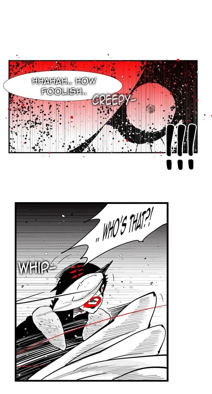 Hellper Chapter 186 page 19 - 