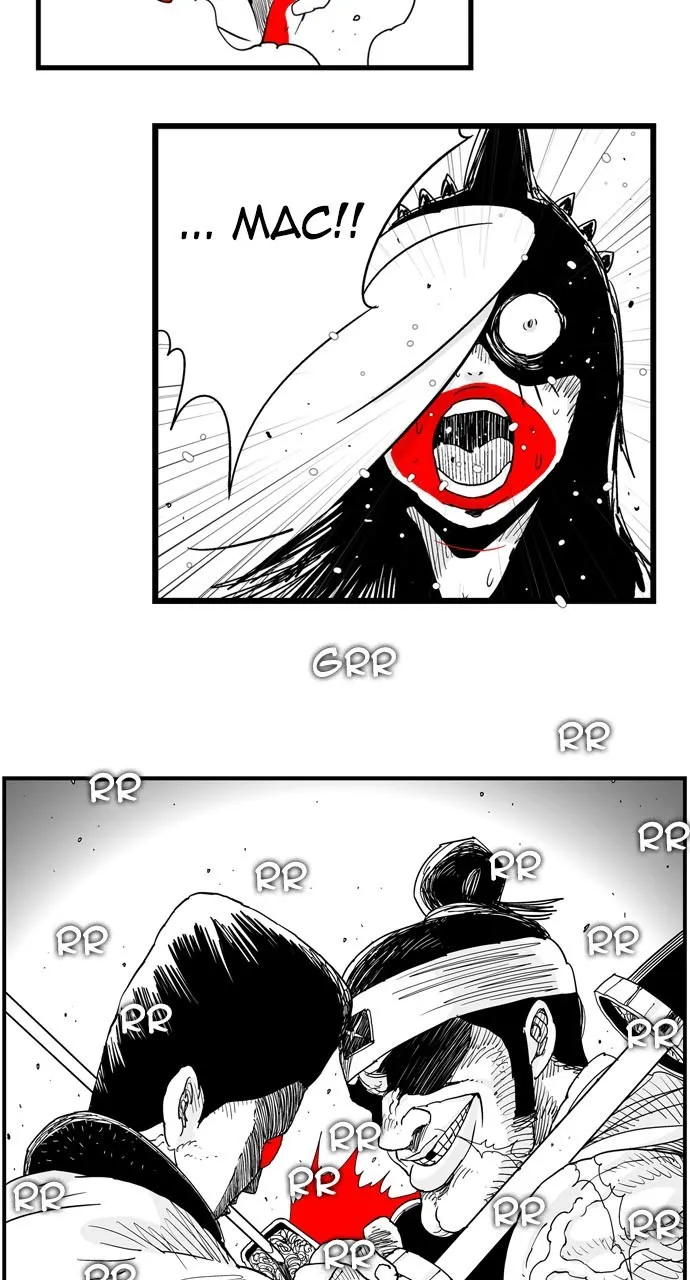 Hellper Chapter 186 page 21 - 