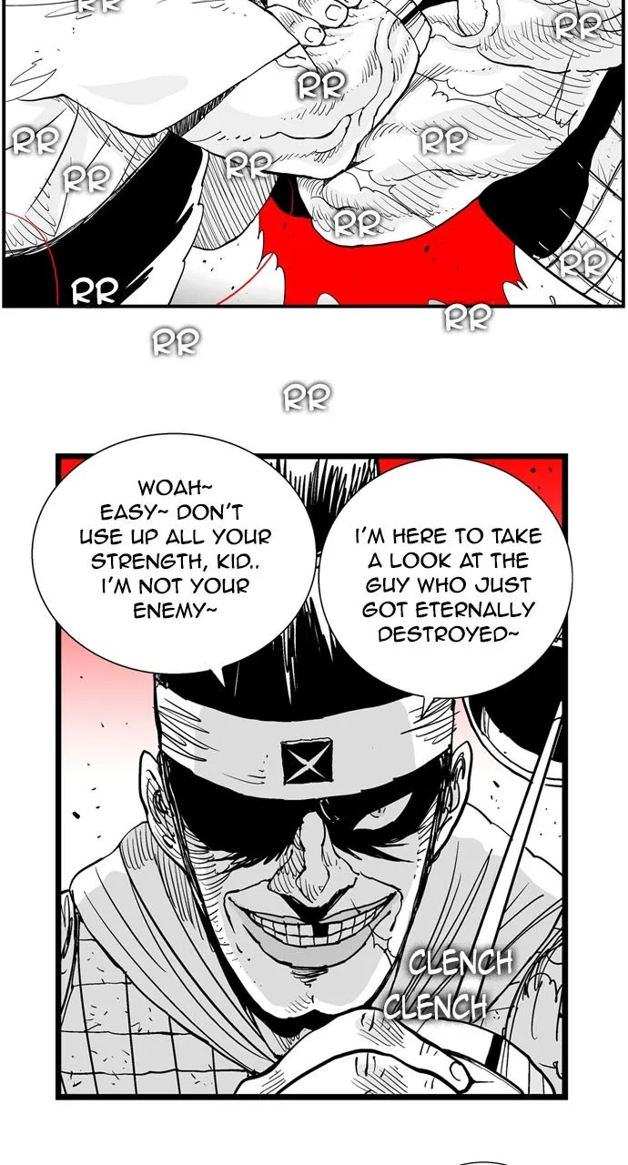 Hellper Chapter 186 page 22 - 