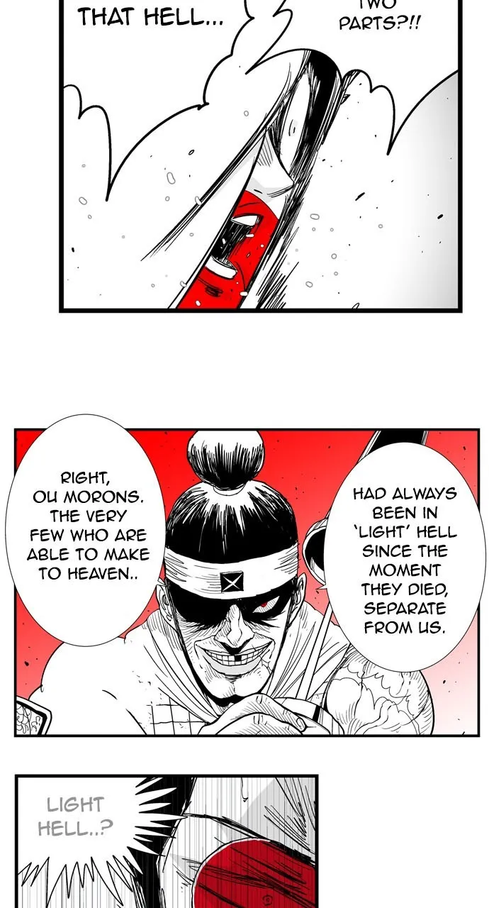 Hellper Chapter 186 page 27 - 
