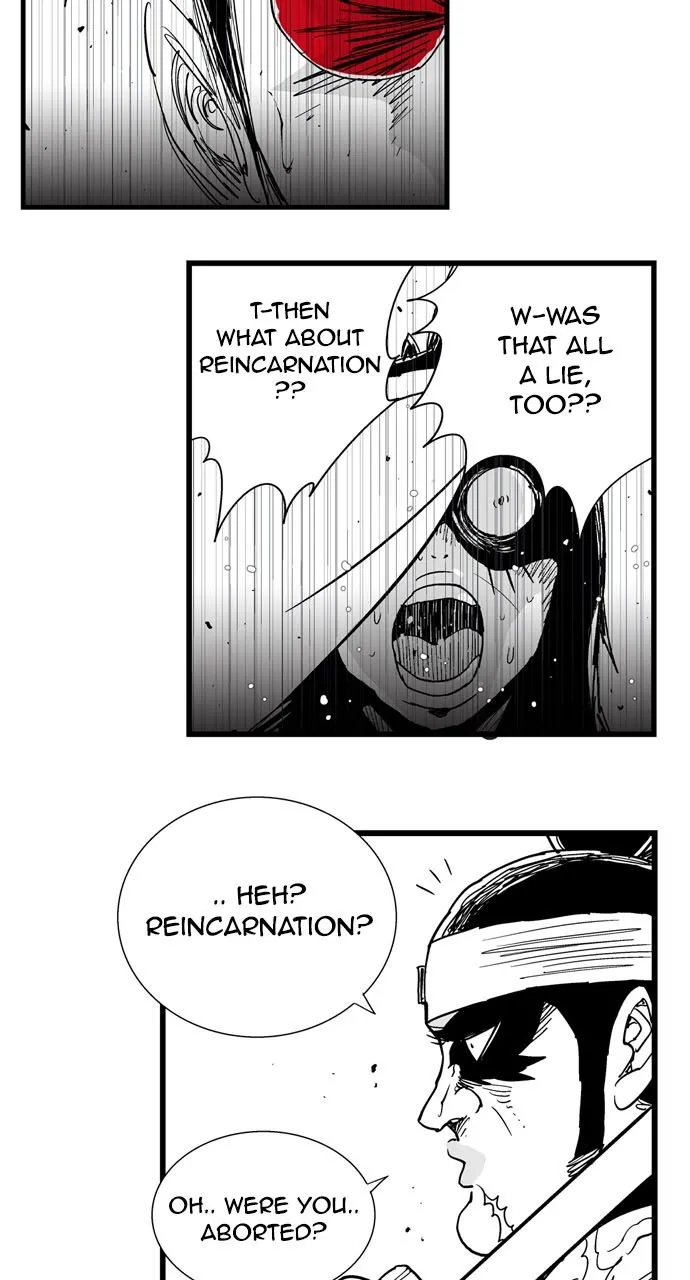 Hellper Chapter 186 page 28 - 