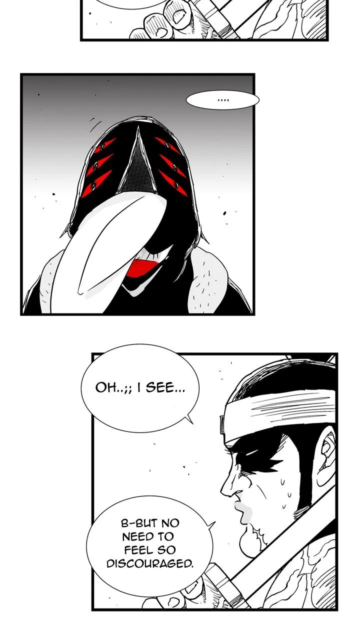 Hellper Chapter 186 page 29 - 