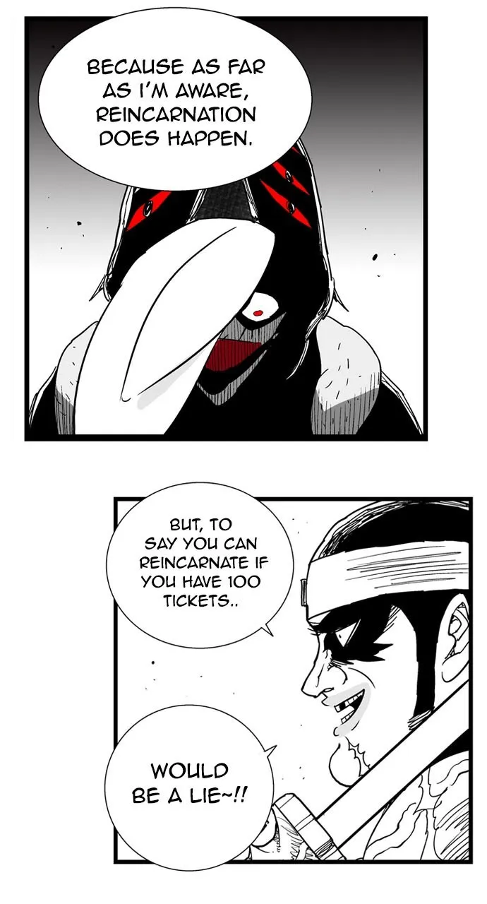 Hellper Chapter 186 page 30 - 