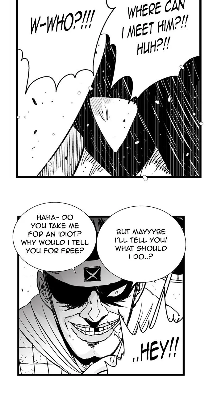 Hellper Chapter 186 page 32 - 