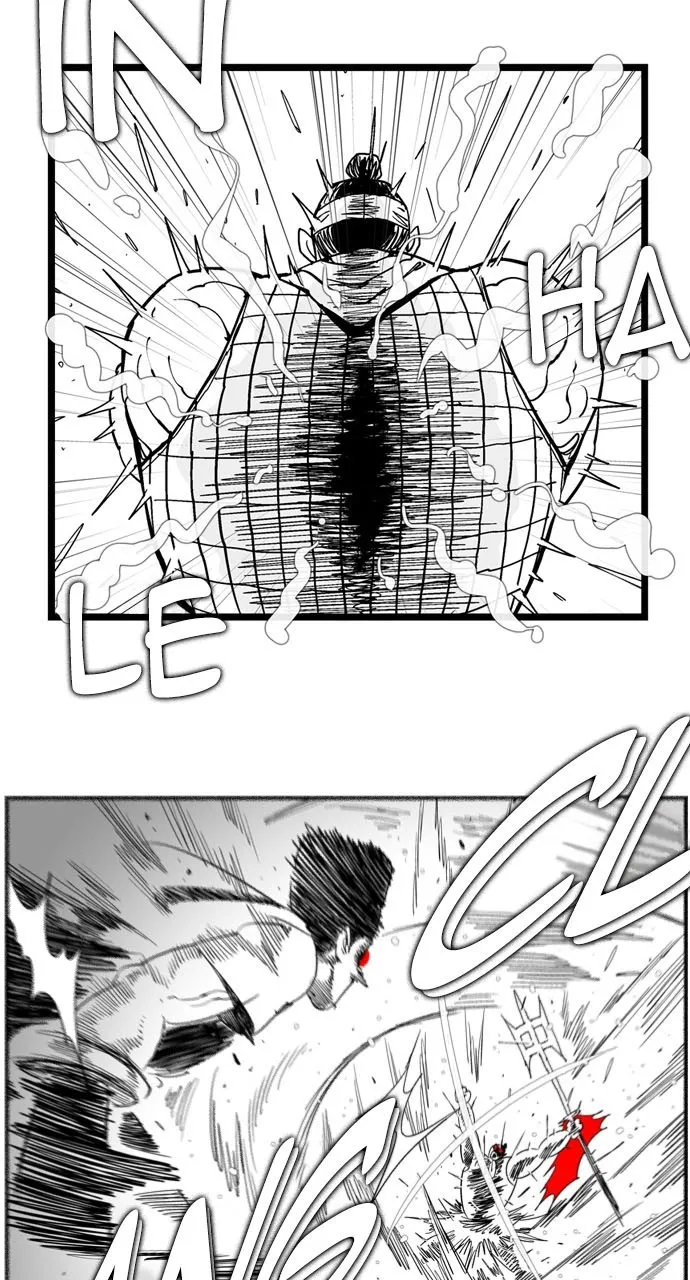 Hellper Chapter 186 page 34 - 