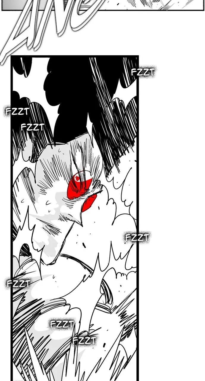 Hellper Chapter 186 page 35 - 