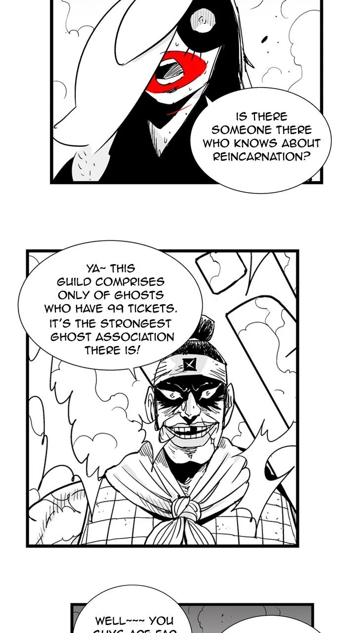 Hellper Chapter 186 page 38 - 