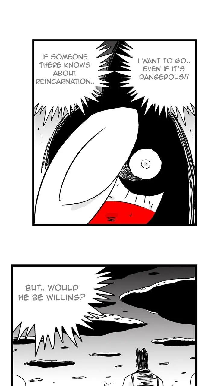Hellper Chapter 186 page 41 - 