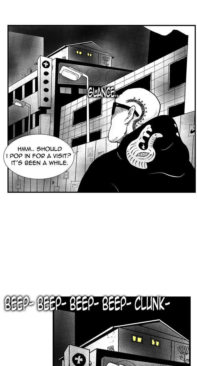 Hellper Chapter 187 page 25 - 