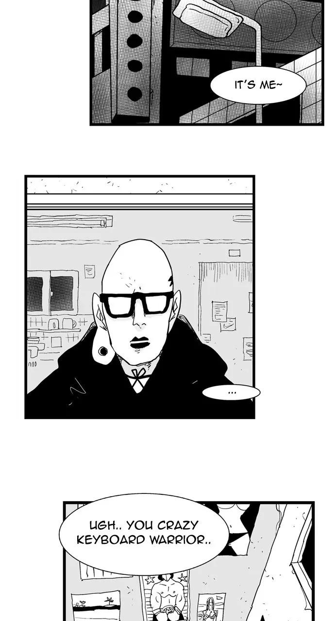 Hellper Chapter 187 page 26 - 