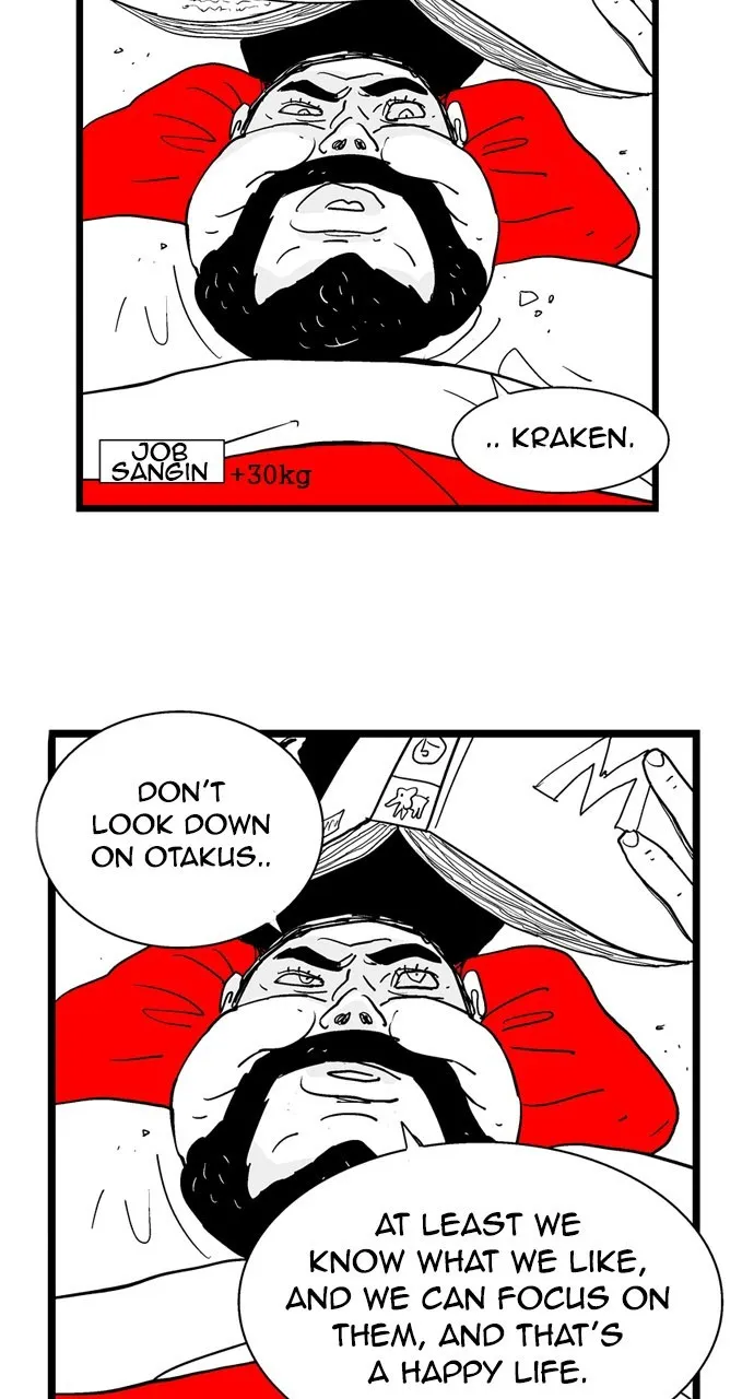 Hellper Chapter 187 page 28 - 