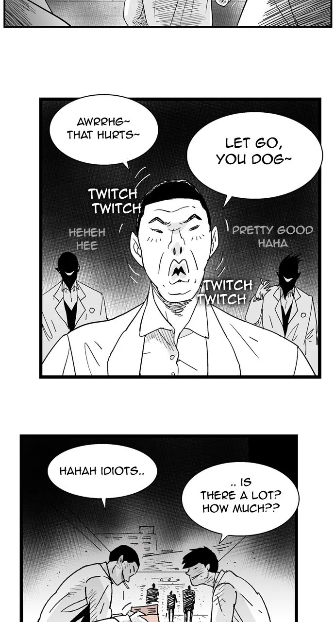 Hellper Chapter 187 page 4 - 