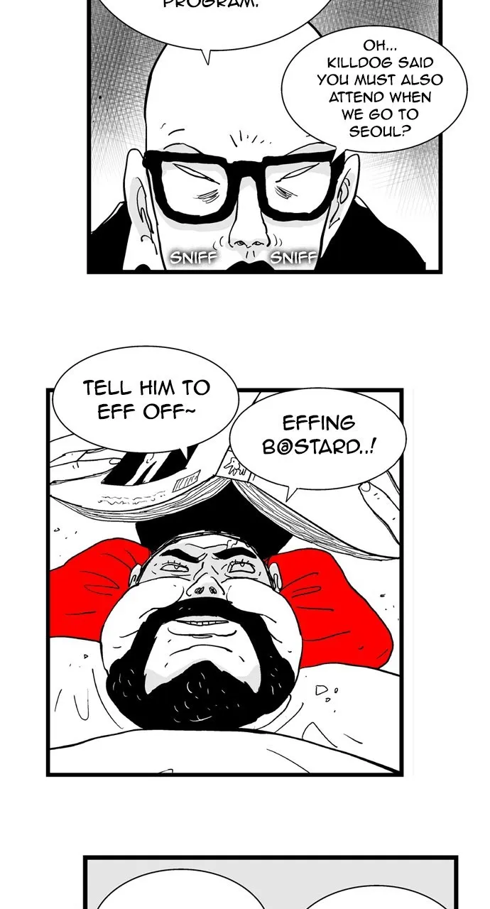 Hellper Chapter 187 page 31 - 
