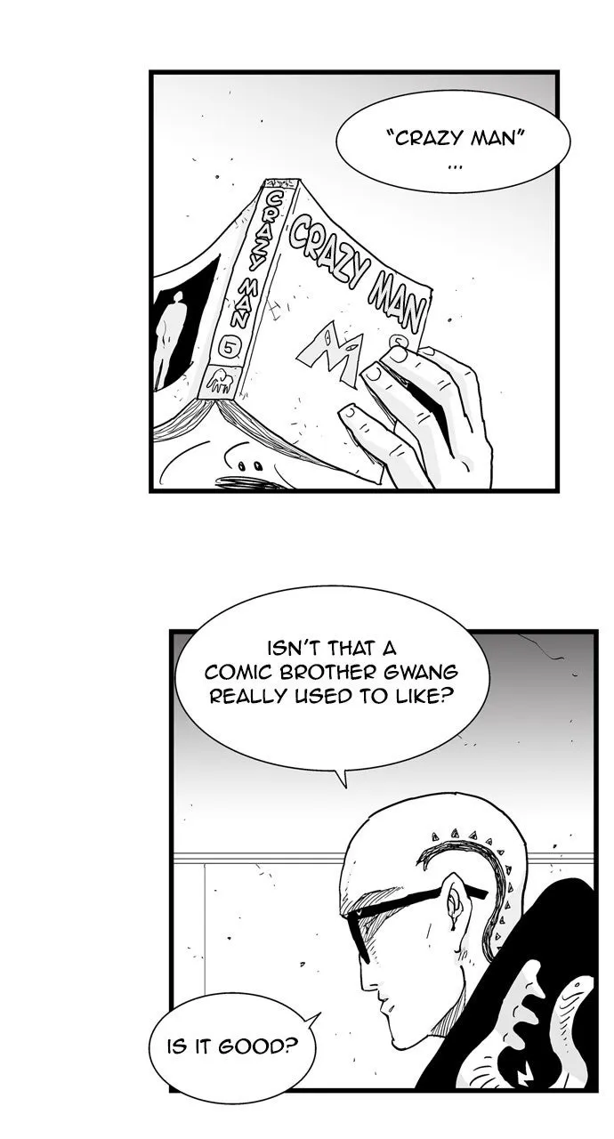 Hellper Chapter 187 page 34 - 