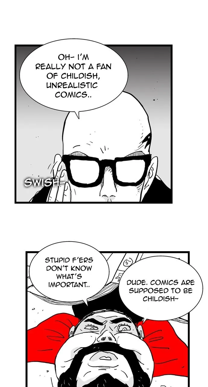 Hellper Chapter 187 page 36 - 