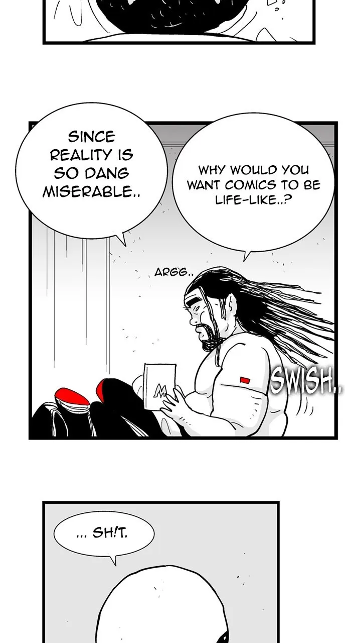 Hellper Chapter 187 page 37 - 