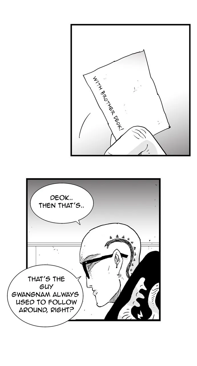 Hellper Chapter 187 page 40 - 
