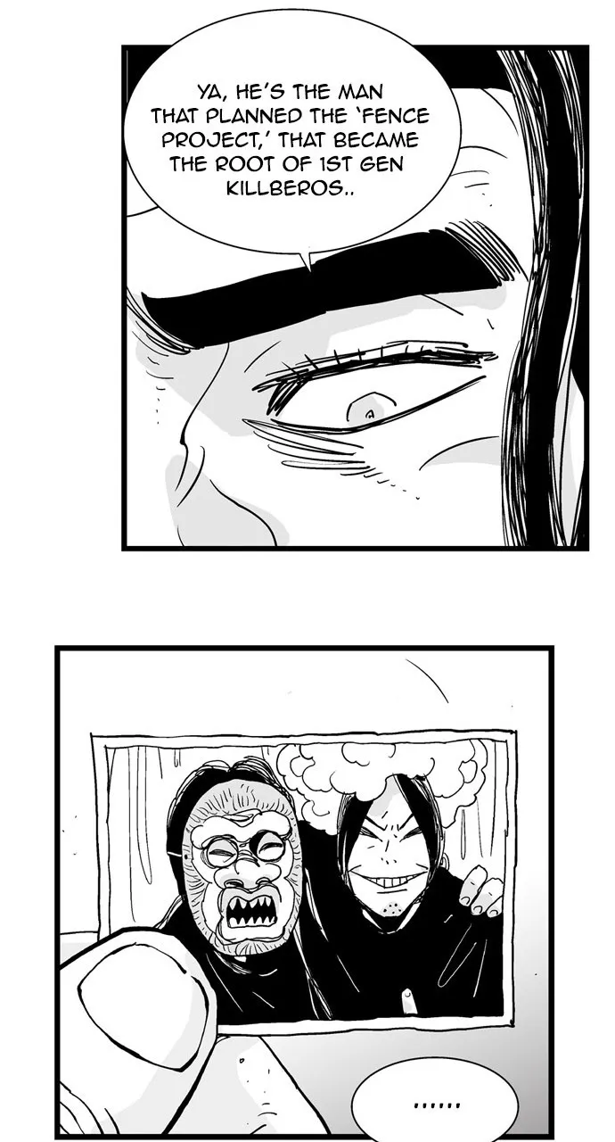 Hellper Chapter 187 page 41 - 