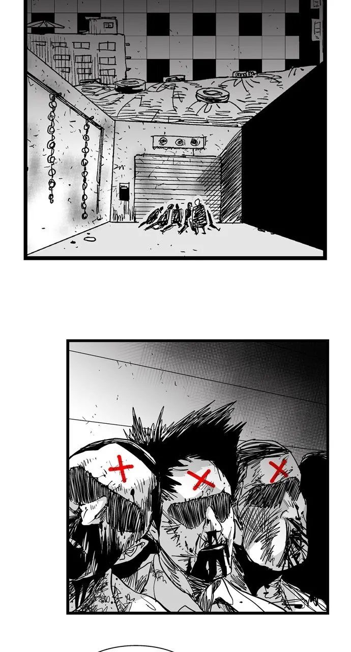 Hellper Chapter 187 page 45 - 