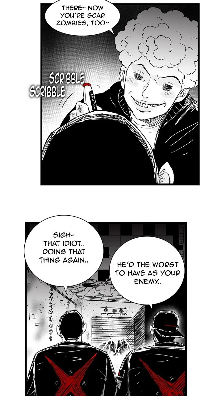 Hellper Chapter 187 page 46 - 