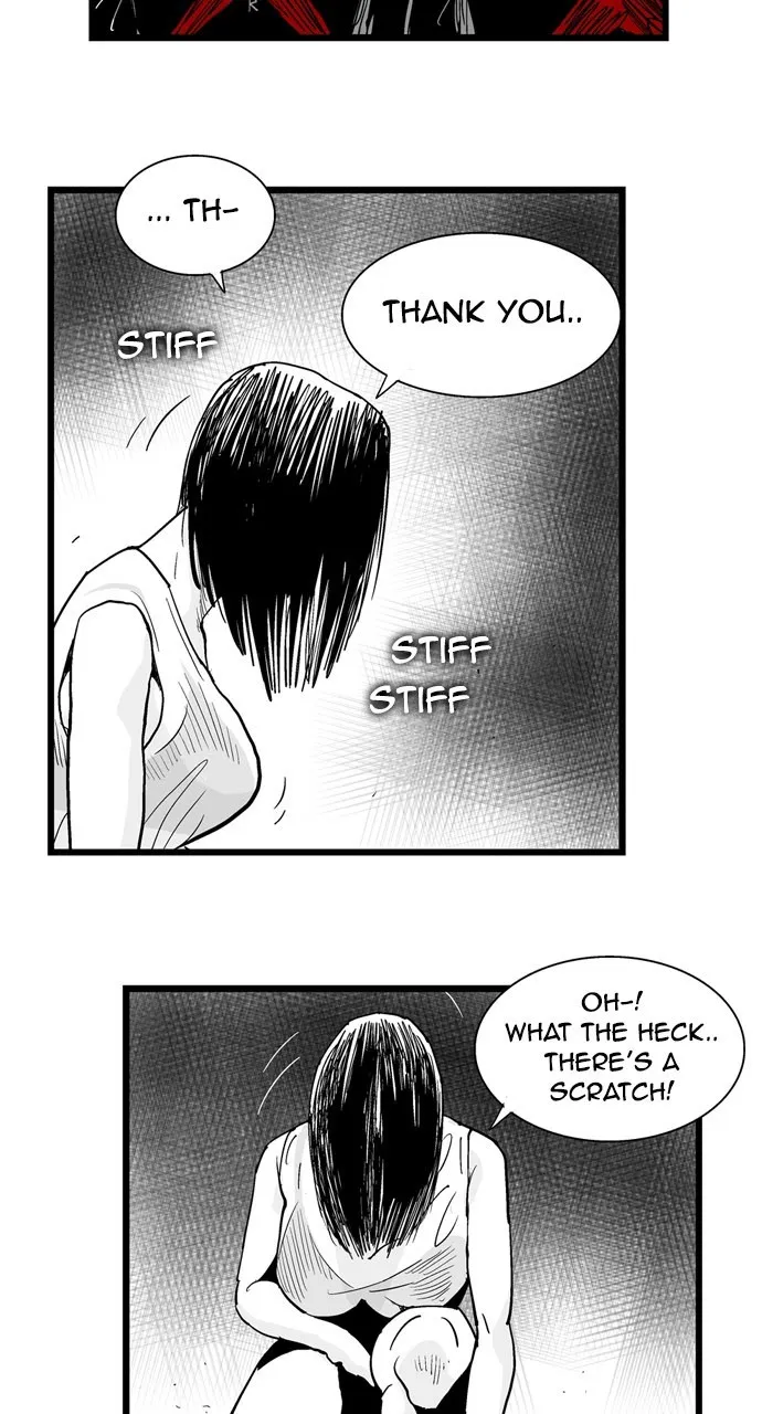 Hellper Chapter 187 page 47 - 