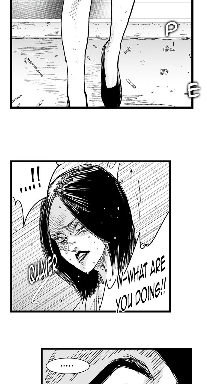 Hellper Chapter 187 page 7 - 