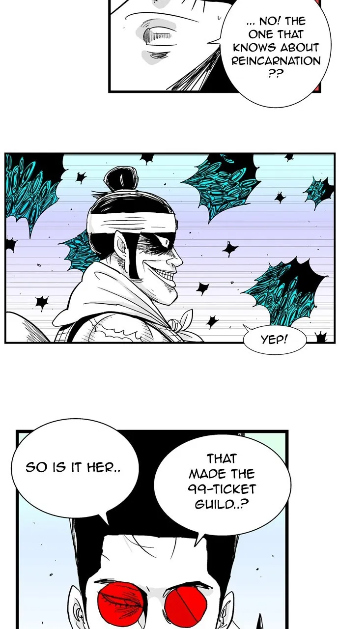 Hellper Chapter 188 page 12 - 