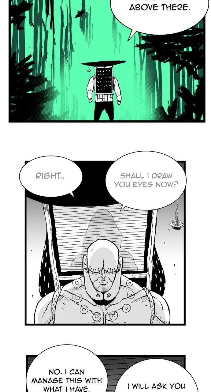 Hellper Chapter 188 page 19 - 