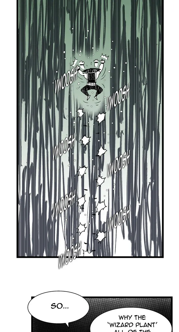 Hellper Chapter 188 page 22 - 