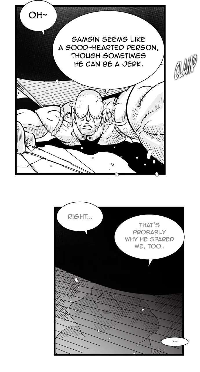 Hellper Chapter 188 page 24 - 