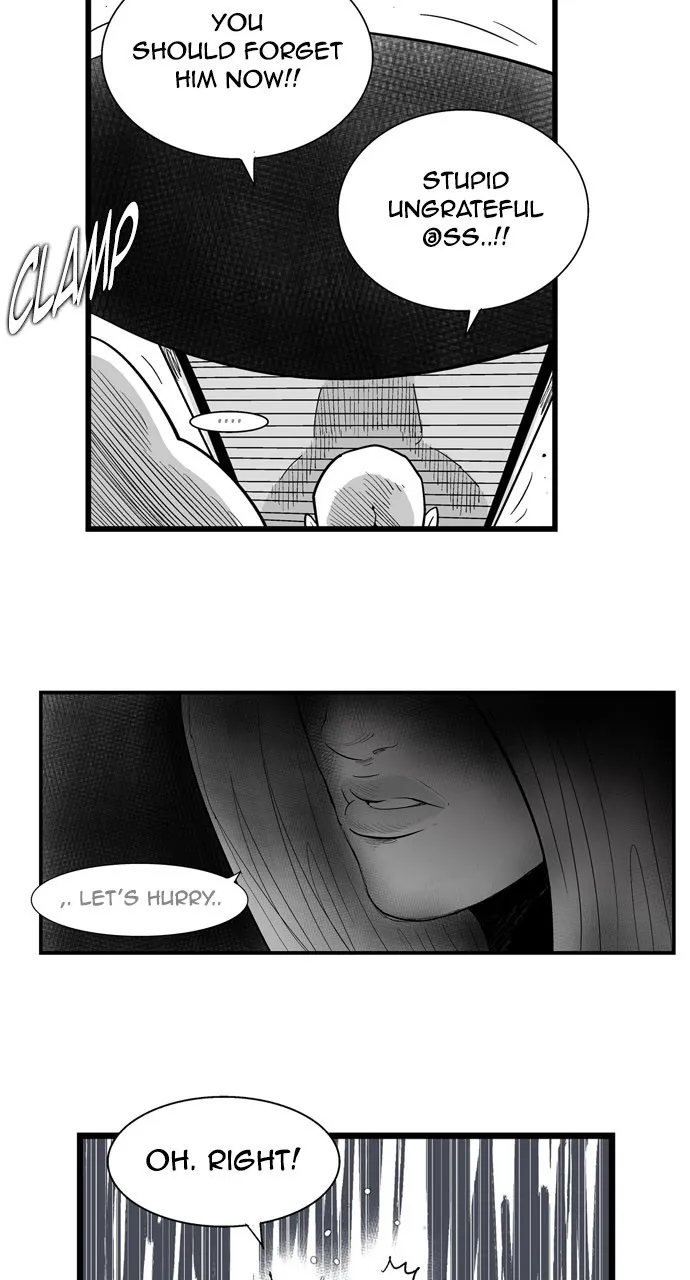 Hellper Chapter 188 page 26 - 