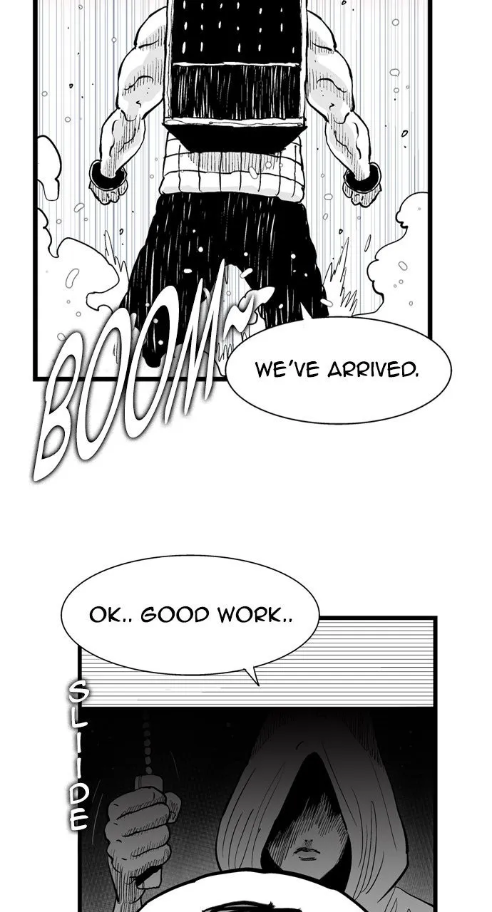 Hellper Chapter 188 page 29 - 