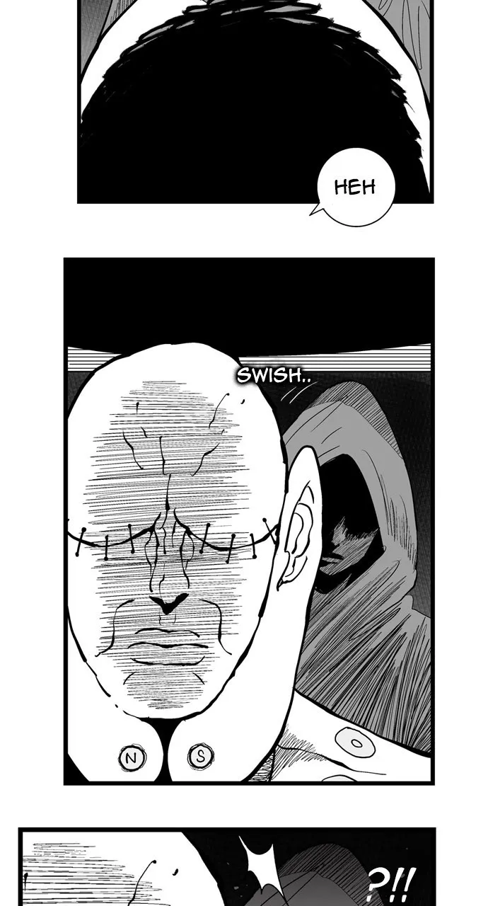 Hellper Chapter 188 page 30 - 