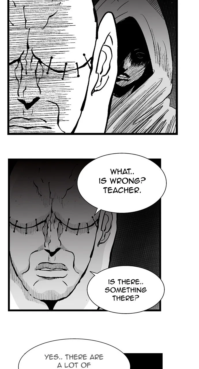 Hellper Chapter 188 page 31 - 